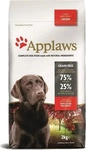 Applaws Adult Huhn Gro&szlig;e Rassen - 2 kg (Hundefutter), Grundpreis: &euro; 7,65 / kg