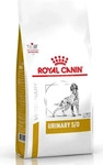 Royal Canin Veterinary Diet Royal Canin Veterinary Canine Urinary S/O - 7,5 kg