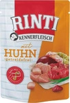 RINTI Kennerfleisch - RINTI 400g Dose - Huhn (Hundefutter), Grundpreis: &euro; 4,48 /