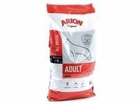 12kg Arion Original Adult All Breeds Active Huhn & Reis Hundetrockenfutter