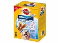 Pedigree Dentastix Hundesnacks für große Hunde (>25 kg) 28 Stück Zahnpflege...