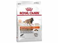 15kg Royal Canin Sporting Life Energy Trail 4300 Hundefutter trocken