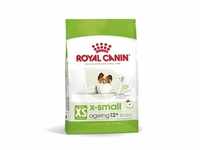 1,5kg Royal Canin X-Small Adult 8+ Hundetrockenfutter