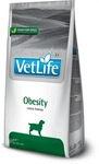 Farmina Vet Life Dog Obesity - 12 kg (Hundefutter), Grundpreis: &euro; 6,75 / kg