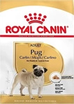 Royal Canin Breed Royal Canin Pug Adult - 3 kg (Hundefutter), Grundpreis:...