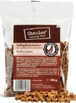 Chewies Goodies Mini - Gefl&uuml;gel 125 g (Hundefutter), Grundpreis: &euro; 11,92...