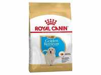 3kg Breed Golden Retriever Puppy Royal Canin Katzenfutter