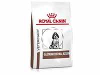 2,5kg Royal Canin Veterinary Gastrointestinal Puppy Hundefutter trocken