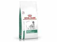 12kg Canine Satiety Weight Management Royal Canin Veterinary Hundefutter trocken