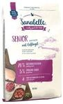 2 x 10kg Senior mitgeflügel Sanabelle Katzenfutter trocken 2 x 10kg Senior mitgeflügel Sanabelle Katzenfutter trocken