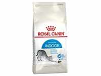 4kg Indoor 27 Royal Canin Katzenfutter trocken