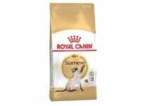 10kg Siamese Adult Royal Canin Katzenfutter trocken