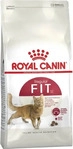 Royal Canin Regular Fit - 4 kg (Katzenfutter), Grundpreis: &euro; 8,87 / kg