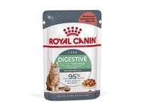 12x85g Digestive Care in Soße Royal Canin Katzenfutter nass