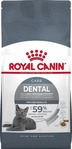 Royal Canin Care Nutrition Royal Canin Dental Care - 8 kg (Katzenfutter),...