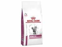 2x2kg Mobility Feline Royal Canin Veterinary Katzenfutter trocken