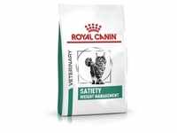 3,5kg Satiety Support SAT 34 Royal Canin Veterinary Katzenfutter trocken