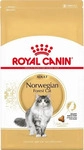 Royal Canin Breed Royal Canin Norwegische Waldkatze Adult - 10 kg...