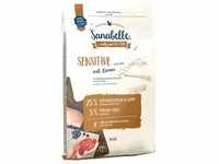 10kg Sanabelle Sensitive mit Lamm Katzentrockenfutter