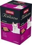 animonda vom Feinsten Kitten 6 x 100 g - mit Lamm (Katzenfutter), Grundpreis: € animonda vom Feinsten Kitten 6 x 100 g - mit Lamm (Katzenfutter), Grundpreis: €