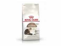 2kg Royal Canin Ageing +12 ausgewogenes Trockenfutter für Katzen