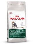 10 kg Royal Canin Outdoor 7+ Katzentrockenfutter 10 kg Royal Canin Outdoor 7+ Katzentrockenfutter