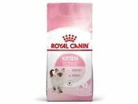 4kg Royal Canin Kitten Trockenfutter für Kätzchen bis zum 12. Monat