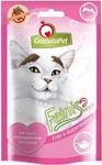 GranataPet Feinis - Ente & Katzenminze (50 g) (Katzenfutter), Grundpreis: &euro;
