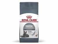 1,5 kg Royal Canin Dental Care Katzentrockenfutter
