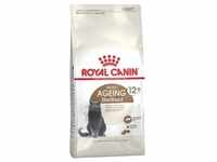 4kg Senior Ageing Sterilised 12+ Royal Canin Katzenfutter
