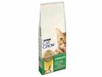 PURINA Cat Chow Adult Special Care Sterilised - 15 kg