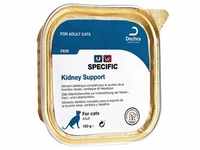 7 x 100 g Specific Cat FKW - Kidney Support Nassfutter Katze