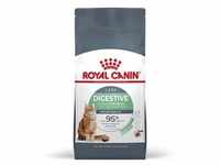 10kg Digestive Care Royal Canin Katzenfutter trocken