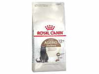 2kg Royal Canin Ageing Sterilised 12+ Katzenfutter trocken
