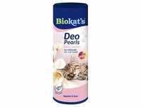 Biokat's Deo Pearls Baby Powder 2x700g