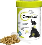 Canosan Pellets - 650 g (Hundefutter), Grundpreis: &euro; 69,98 / kg