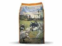 2kg High Prairie Puppy Taste of the Wild Hundefutter trocken