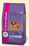 Eukanuba Premium Nutrition Junior Large & Giant Breed Huhn - 15 kg (Hundefutter),