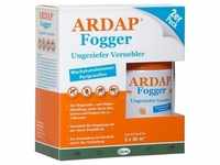 2 x 100 ml Ardap Care ARDAP Fogger Ungeziefer Vernebler