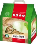Cat's Best Original Katzenstreu - 5 l (ca. 2,1 kg) (Katzenfutter), Grundpreis: &euro;