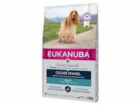Eukanuba Adult Breed Specific zum Sonderpreis! - 7,5 kg Cocker Spaniel