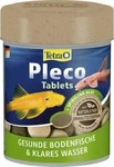 Tetra Pleco Tablets Futtertabletten - 275 Tabletten (85 g), Grundpreis: &euro;...