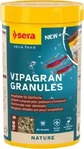 sera Vipagran Nature Softgranulat - 250 ml, Grundpreis: &euro; 19,96 / l