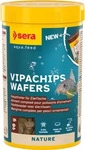 sera Vipachips Nature - 250 ml, Grundpreis: &euro; 23,96 / l