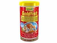 1l Goldfish Tetra Teichfischfutter