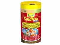 2 x 250 ml Tetra Goldfish Menu Fischfutter
