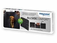 Autoschondecke Allside Comfort, L 155 x B 140 x H 50 cm Kleinmetall - Autodecke...