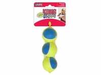Kong Ultra SkeakAir Ball Hundespielzeug 3 Stück