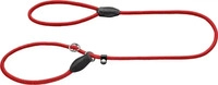 HUNTER Retrieverleine Freestyle - 170 cm lang, &Oslash; 10 mm, rot (Hundefutter)