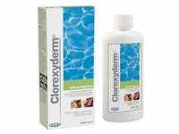 500 ml Clorexyderm Shampoo - Hair/Skin Care Hund